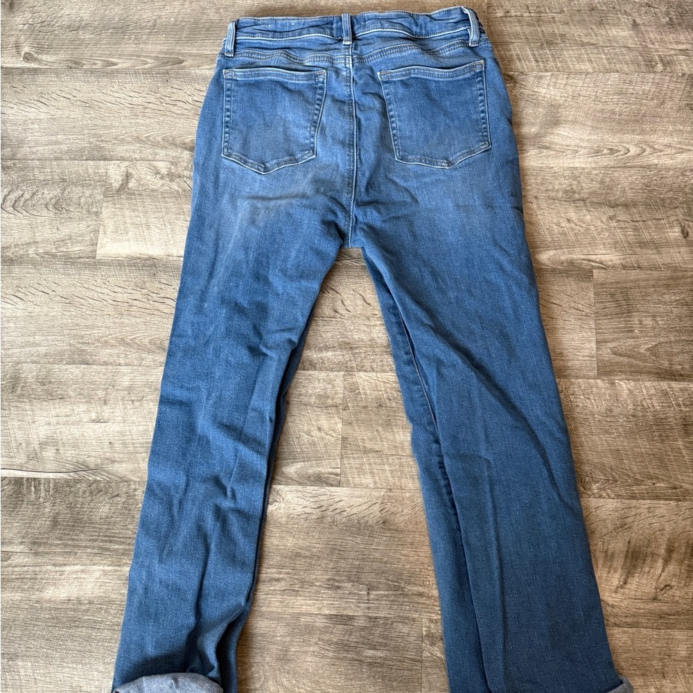 Loft Jeans - Picture 2 of 2